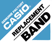 Casio Logo