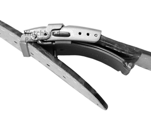 Photo 3 / Watch strap size adjusting Photo 3 / Watch strap size adjusting