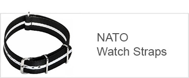 NATO Watch Straps