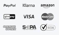 Payment methods