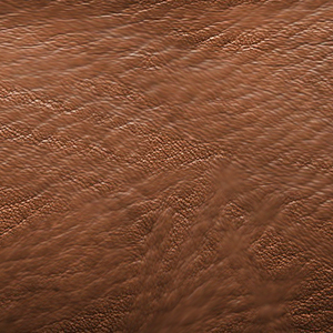 Vintage leather