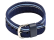 Velcro-Watch strap Casio f. BG-1006KF-2, Textile, blue