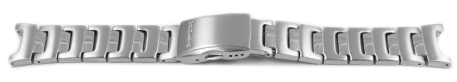 Watch strap bracelet Casio for GW-600DE, stainless steel