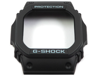 Casio Black Resin Bezel for GW-M5610-1