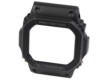 Casio Black Resin Bezel for GW-M5610BC-1