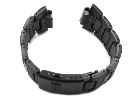 Watch Strap Bracelet Casio for  GW-M5610BC-1, Resin/...