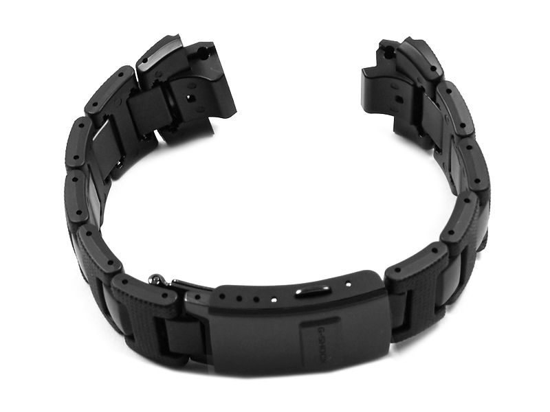 casio resin strap replacement