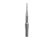 Replacement Pin for Spring bar tool - Pin remover - Steel