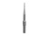 Replacement Pin for Spring bar tool - Pin remover - Steel