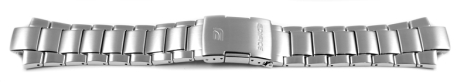 Genuine CASIO Replacement Stainless Steel Watch Strap Bracelet  for EQW-A1000DB, EQW-M1100DB