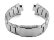 Genuine CASIO Replacement Stainless Steel Watch Strap Bracelet  for EQW-A1000DB, EQW-M1100DB