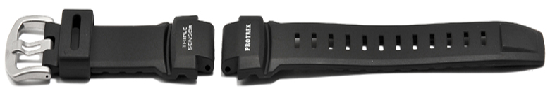 casio prg 550 replacement band