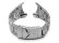 Genuine Casio Replacement Titanium Watch Strap Bracelet for PRG-80T