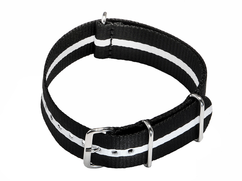 uhrenarmband-nylon-nato-