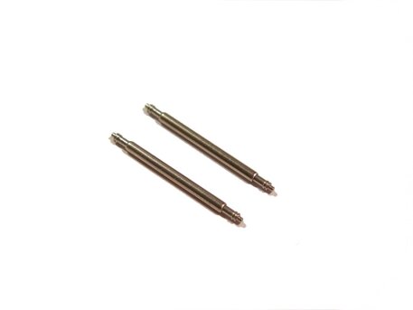 Stainless Steel - Spring bar 10mm