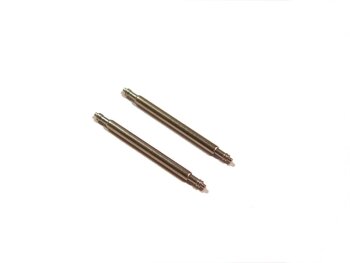 Stainless Steel - Spring bar 30mm