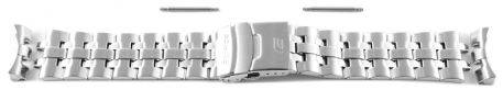 Watch Strap Bracelet Casio for Edifice EF-558D, stainless steel