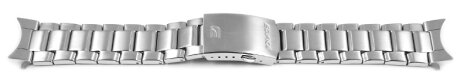 Casio Watch Strap Bracelet for  EFA-133D-1A / EFA-133D-8A, stainless steel
