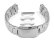 Casio Watch Strap Bracelet for  EFA-133D-1A / EFA-133D-8A, stainless steel