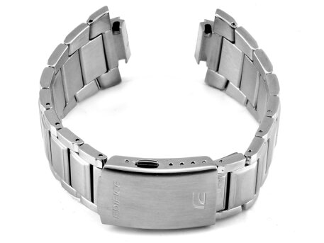 Casio Stainless Steel Watch Strap Bracelet for EFA-131D