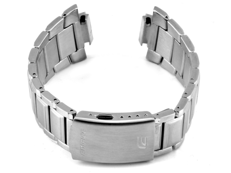 Casio Stainless Steel Watch Strap Bracelet for EFA-131D