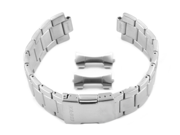 Stainless Steel Watch Strap Bracelet Casio for ERA-200RB-1AER