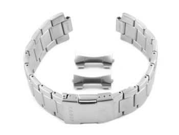 Stainless Steel Watch Strap Bracelet Casio for...