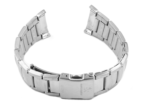 Genuine Casio Stainless Steel Watch Strap Bracelet Casio...