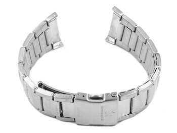 Genuine Casio Stainless Steel Watch Strap Bracelet Casio...