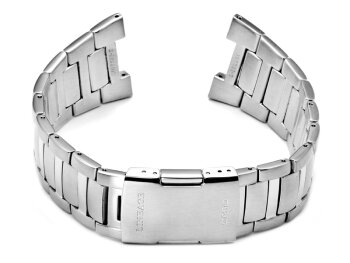 Genuine Casio Stainless Steel Watch Strap Bracelet Casio for LCW-M150D