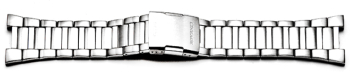 Genuine Casio Stainless Steel Watch Strap Bracelet Casio...