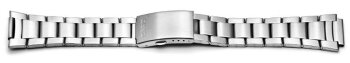 Genuine Casio Watch Strap Bracelet for SGW-400HD, SGW-400HD-1BV, SGW-400H, stainless steel
