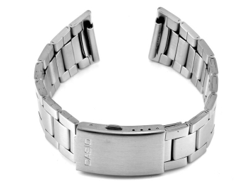 Genuine Casio Watch Strap Bracelet for SGW-400HD, SGW-400HD-1BV, SGW-400H, stainless steel