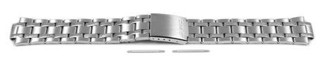 Watch Strap Bracelet Casio for MTP-1310, stainless steel