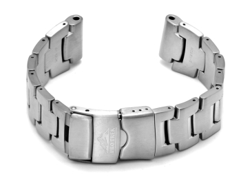 Watch Strap Bracelet Casio for PRW-5000T-7, Titanium