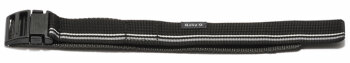 Genuine Casio Replacement Black Velcro-Watch strap for...
