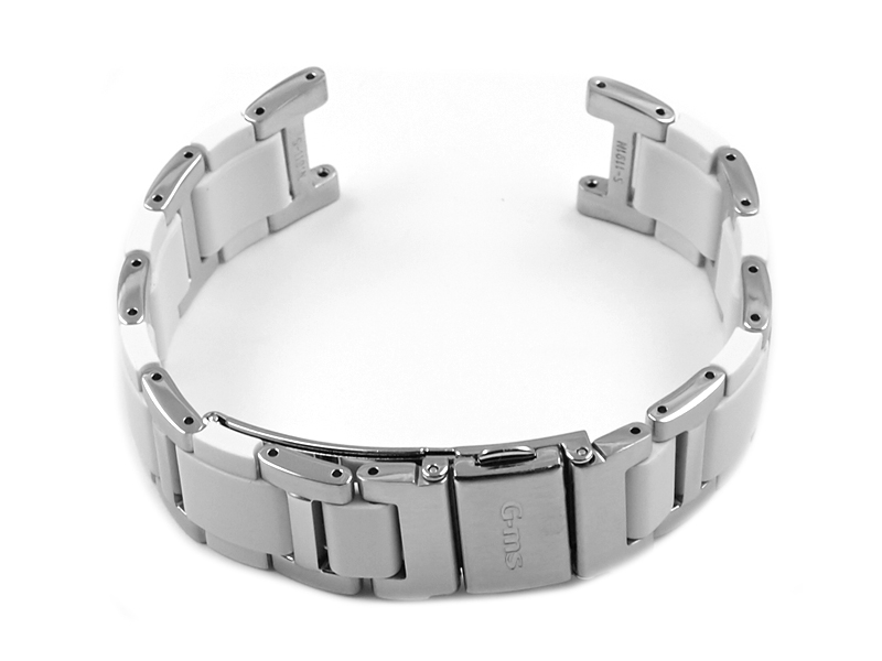 Genuine Casio Replacement Stainless Steel Watch Strap Bracelet For Ba Genuine Casio Replacement Stainless Steel Watch Strap Bracelet For Ba