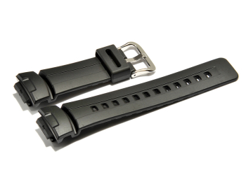 Watch strap Casio f. G-2300F,GW-2300F, G-2400,...