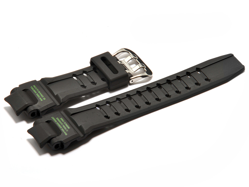 g shock watch green strap