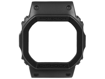 Casio Black Resin Bezel for DW-5600BB-1