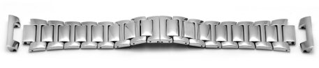 Genuine Festina Replacement Stainless Steel Watch Strap for F16234
