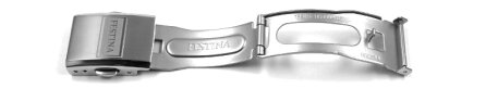 Festina Deployment Clasps for Silicone Straps F16021 and F16118