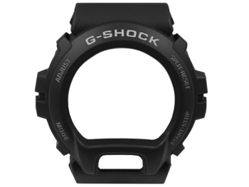 Casio Black Resin Bezel for GW-6900