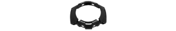 Casio Black Resin Bezel (outer) for AWG-100-1A, AWG-100