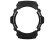 Casio Black Resin Bezel (outer) for AWG-100-1A, AWG-100