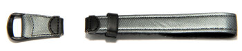 Velcro-Watch strap Casio for LW-200V, LW-200,...