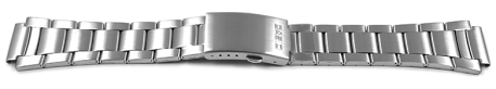 Casio Stainless Steel Watch Strap Bracelet for AE-1200WHD, AE-1200WHD-1A