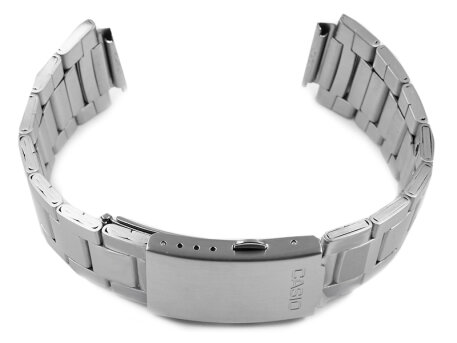Casio Stainless Steel Watch Strap Bracelet for...