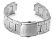 Genuine Casio Stainless Steel Link Bracelet f. BEM-506D, BEM-506D-1AV, BEM-506L, BEM-506CL