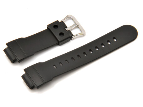 Watch strap Casio for AW-582, AWG-M500F, AW-582C, rubber,...